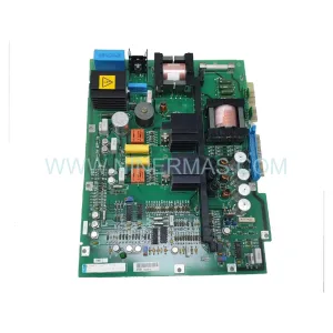 ABB SAFT 113 POW Power Supply Board New Original Ready to ship