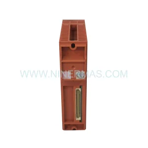 SAI143-H03 Input Module Rear Side & Label - Yokogawa
