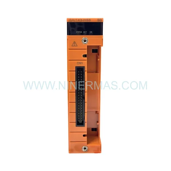 Original Yokogawa SAI143-H53/A4S00 Spare Part Component