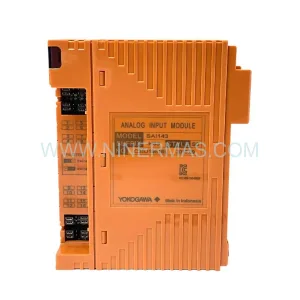 Original Yokogawa SAI143-H53/A4S00 Spare Part Component