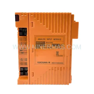 Original Yokogawa SAI143-H53/PRP Spare Part Component