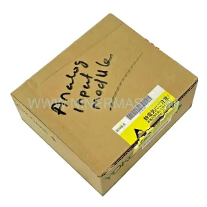 Yokogawa SAI143-H53 S3 Analog Input Module 16-Channel HART New Original Ready to ship
