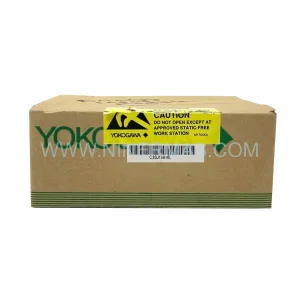 Yokogawa SAI143-H53 S3 Analog Input Module 16-Channel HART New Original Ready to ship