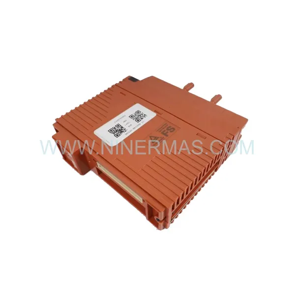 Original Yokogawa SAI143-H63 Input Module - Industrial Retrofit Component