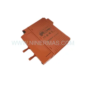 Yokogawa SAI143-H63 Module Details & Connectors View