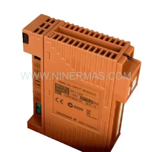 Original Yokogawa SAI143-S53/A4S10 Spare Part Component