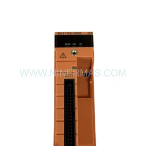 Original Yokogawa SAI143-S53/A4S10 Spare Part Component