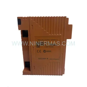Original Yokogawa SAI533-H03/A4S00 Spare Part Component