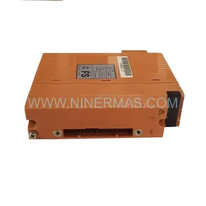 Original Yokogawa SAI533-H33 Input Module - Industrial Retrofit Component