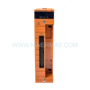 Original Yokogawa SAI533-H53/A4S00 Spare Part Component