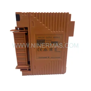 Original Yokogawa SAI533-H53/A4S00 Spare Part Component