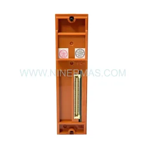 Original Yokogawa SAI533-H53 S1 Input Module - Industrial Retrofit Component