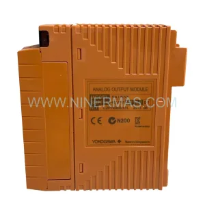 Original Yokogawa SAI533-H63/PRP Spare Part Component