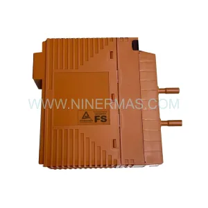 Original Yokogawa SAI533-H63/PRP Spare Part Component