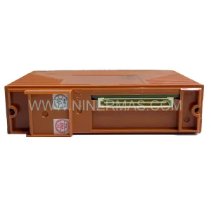 Original Yokogawa SAI533-H63/PRP Spare Part Component