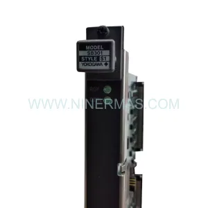 Yokogawa SB301 ESB Bus Interface Card New Original Ready to ship