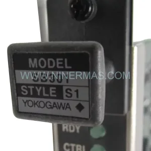 Yokogawa SB301 ESB Bus Interface Card New Original Ready to ship