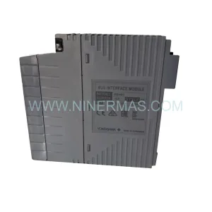 Original Yokogawa SB401-53 Input Module - Industrial Retrofit Component