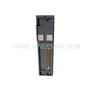 Yokogawa SB401-53 Module Details & Connectors View