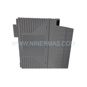 SB401-53 Input Module Rear Side & Label - Yokogawa