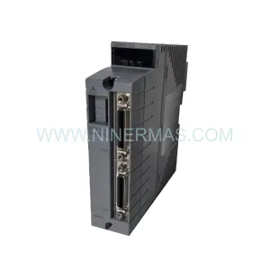 SB401-53 Input Module Rear Side & Label - Yokogawa