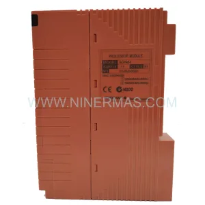 Yokogawa SCP451-11 S1 Processor Module ProSafe-RS Safety System New Original Ready to ship