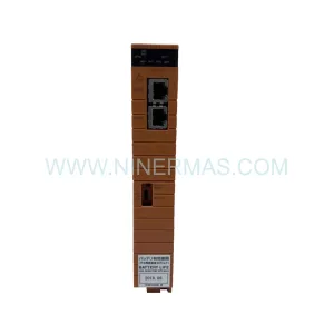 Yokogawa SCP451-51 Module Details & Connectors View