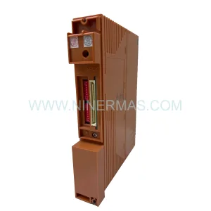 SCP451-51 Input Module Rear Side & Label - Yokogawa