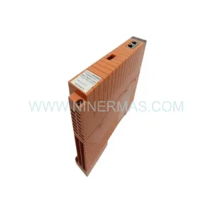 Original Yokogawa SCP451-53 Input Module - Industrial Retrofit Component