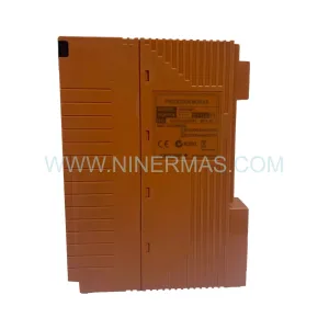 Yokogawa SCP461-11 S1 Module Details & Connectors View