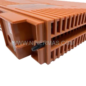 SCP461-11 S1 Input Module Rear Side & Label - Yokogawa