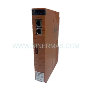 SCP461-11 S1 Input Module Rear Side & Label - Yokogawa