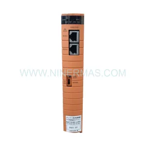 Yokogawa SCP461-51 S1 Processor Module ProSafe-RS Safety Controller New Original Ready to ship
