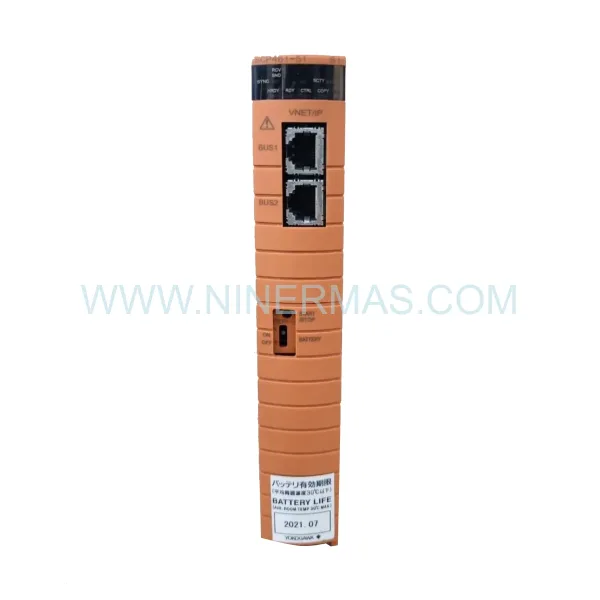 Yokogawa SCP461-51 S1 Processor Module ProSafe-RS Safety Controller New Original Ready to ship
