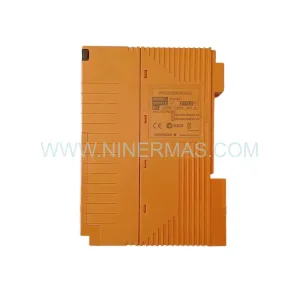 Yokogawa SCP461-51 S1 Processor Module ProSafe-RS Safety Controller New Original Ready to ship