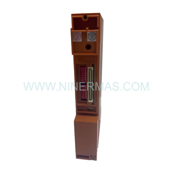 Original Yokogawa SCP461-51 S2 Input Module - Industrial Retrofit Component
