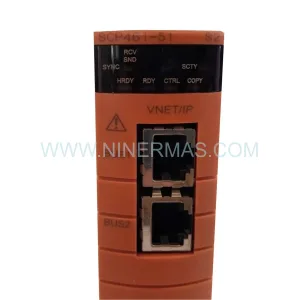 Yokogawa SCP461-51 S2 Processor Module ARM Cortex-A57 CENTUM VP New Original Ready to ship