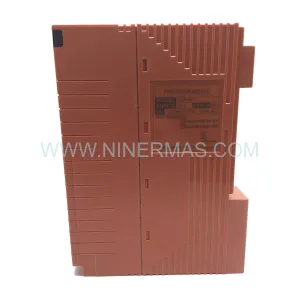 Original Yokogawa SCP461-E1 Input Module - Industrial Retrofit Component
