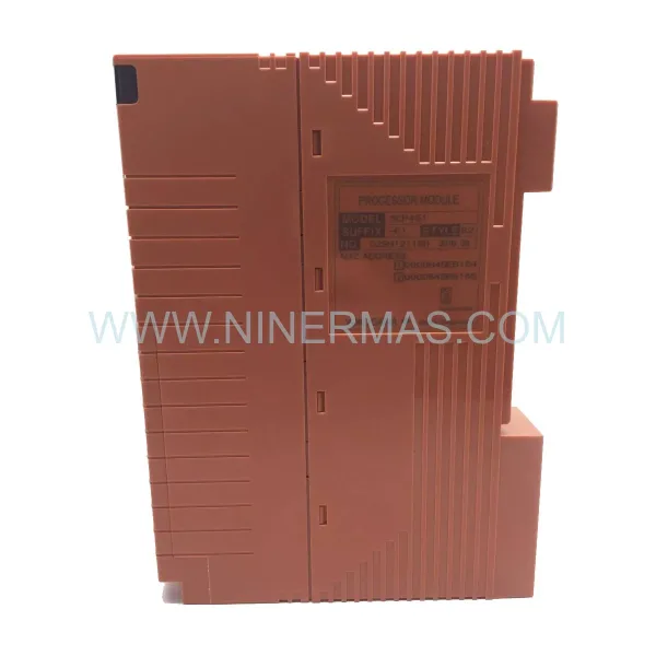 Original Yokogawa SCP461-E1 Input Module - Industrial Retrofit Component