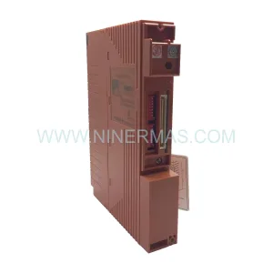 Yokogawa SCP461-E1 Module Details & Connectors View