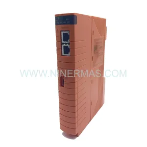 SCP461-E1 Input Module Rear Side & Label - Yokogawa