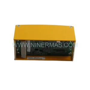 SCT202 BACHMANN Safety Counter Module - Safety Counter Module
