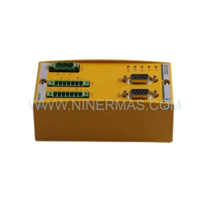 SCT202 BACHMANN Safety Counter Module - Safety Counter Module