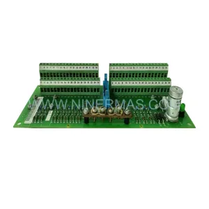 ABB SCYC 55830 Tachometer Terminal Board New Original Ready to ship