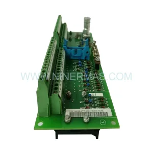 ABB SCYC 55830 Tachometer Terminal Board New Original Ready to ship