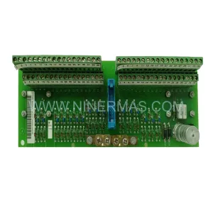 ABB SCYC 55830 Tachometer Terminal Board New Original Ready to ship