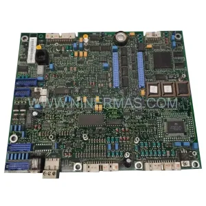 ABB SDCS-CON Module Details & Connectors View