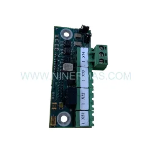 ABB SDCS-DSL-4 DCS-Link Communication Board for DCS800 DC Drives New Original Ready to ship