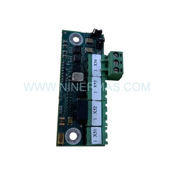 ABB SDCS-DSL-4 DCS-Link Communication Board for DCS800 DC Drives New Original Ready to ship