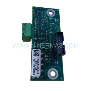 ABB SDCS-DSL-4 DCS-Link Communication Board for DCS800 DC Drives New Original Ready to ship